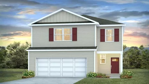 2100 Leatherstone Ln, Blythewood, SC 29016