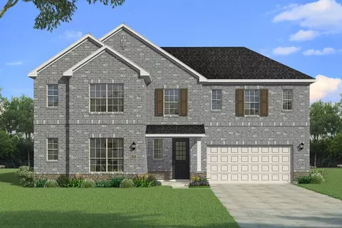4508 Wordsworth Ave, Aubrey, TX 76227