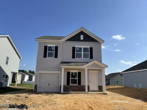 42 Gresham Ct, Dunn, NC 28334