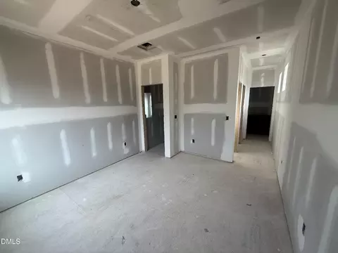 Bedroom - 42 Gresham Ct, Dunn, NC 28334 photo 4 of 5