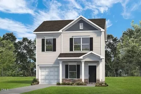 42 Gresham Ct, Dunn, NC 28334 photo 1