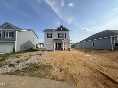 42 Gresham Ct, Dunn, NC 28334