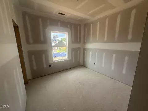 Bedroom - 42 Gresham Ct, Dunn, NC 28334 photo 2 of 5