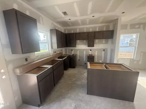 Kitchen - 42 Gresham Ct, Dunn, NC 28334 photo 1 of 2