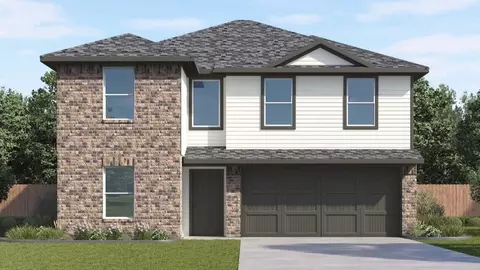2609 Foxgrove Ln, Sealy, TX 77474