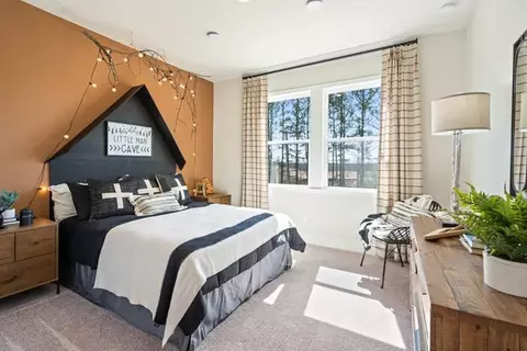 Bedroom - 331 Meacham Ct, Dacula, GA 30019 photo 27 of 33