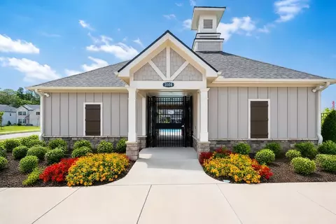 Exterior - 331 Meacham Ct, Dacula, GA 30019 photo 5 of 20