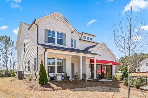 Exterior - 331 Meacham Ct, Dacula, GA 30019 photo 19 of 20