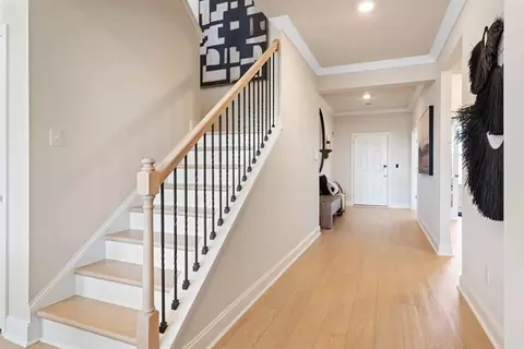 Entry Way - 331 Meacham Ct, Dacula, GA 30019 photo 12 of 19