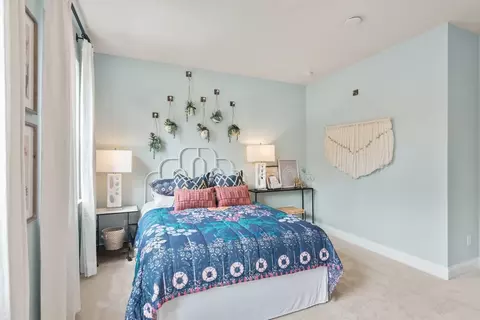 Bedroom - 331 Meacham Ct, Dacula, GA 30019 photo 20 of 33
