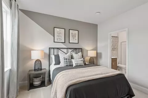 Bedroom - 331 Meacham Ct, Dacula, GA 30019 photo 18 of 33