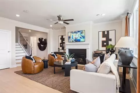 Living - 331 Meacham Ct, Dacula, GA 30019 photo 9 of 11