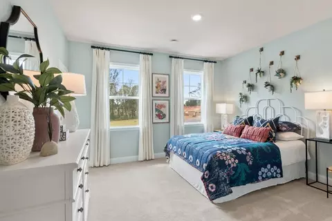 Bedroom - 331 Meacham Ct, Dacula, GA 30019 photo 19 of 33