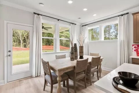 Dining - 331 Meacham Ct, Dacula, GA 30019 photo 4 of 4