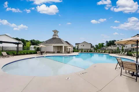 Exterior - 331 Meacham Ct, Dacula, GA 30019 photo 7 of 20