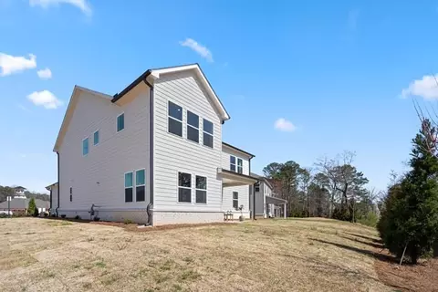 Exterior - 331 Meacham Ct, Dacula, GA 30019 photo 16 of 20