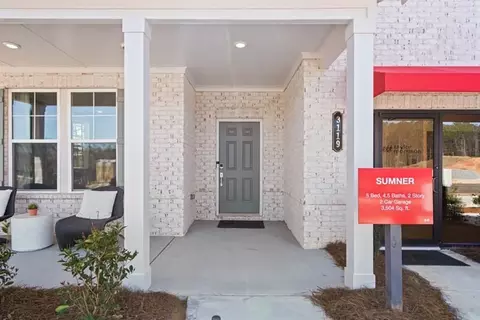 Exterior - 331 Meacham Ct, Dacula, GA 30019 photo 18 of 20