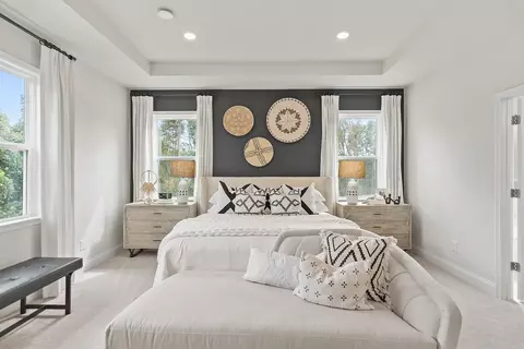 Bedroom - 331 Meacham Ct, Dacula, GA 30019 photo 13 of 33