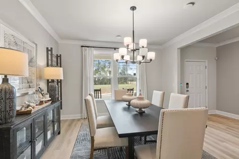 Dining - 331 Meacham Ct, Dacula, GA 30019 photo 3 of 4