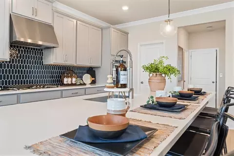 Kitchen - 331 Meacham Ct, Dacula, GA 30019 photo 11 of 11