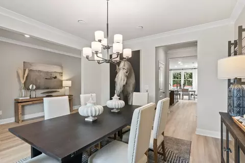 Dining - 331 Meacham Ct, Dacula, GA 30019 photo 2 of 4