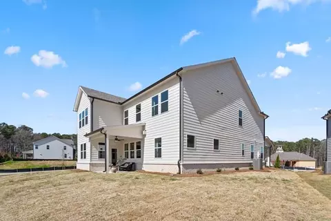 Exterior - 331 Meacham Ct, Dacula, GA 30019 photo 15 of 20
