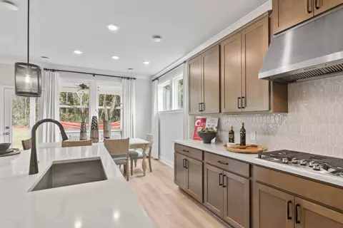 Kitchen - 331 Meacham Ct, Dacula, GA 30019 photo 3 of 11