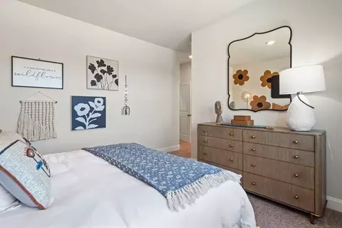 Bedroom - 331 Meacham Ct, Dacula, GA 30019 photo 32 of 33