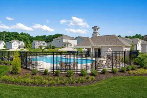 Exterior - 331 Meacham Ct, Dacula, GA 30019 photo 4 of 20