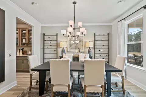 Dining - 331 Meacham Ct, Dacula, GA 30019 photo 1 of 4