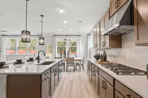 Kitchen - 331 Meacham Ct, Dacula, GA 30019 photo 2 of 11