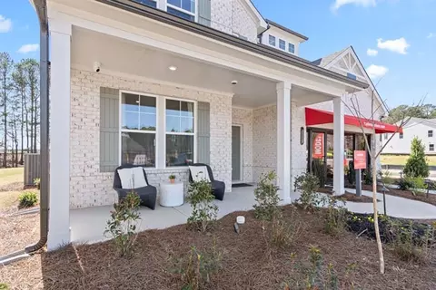 Exterior - 331 Meacham Ct, Dacula, GA 30019 photo 17 of 20
