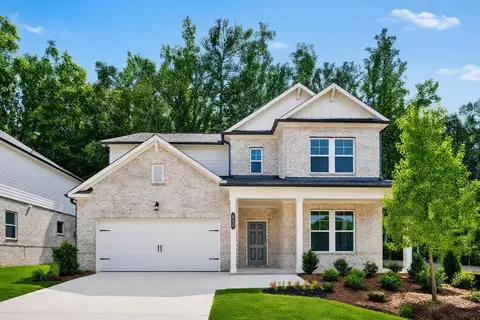 Exterior - 331 Meacham Ct, Dacula, GA 30019 photo 2 of 20