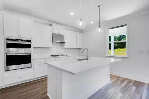 Kitchen - 331 Meacham Ct, Dacula, GA 30019 photo 1 of 11