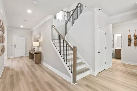 Entry Way - 331 Meacham Ct, Dacula, GA 30019 photo 7 of 19