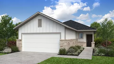 22146 Frontier Hollow Ln, Hockley, TX 77447