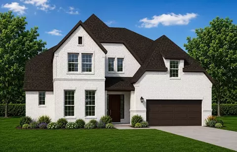 Exterior - 2229 Pinner Ct, Celina, TX 75009 photo 2 of 7