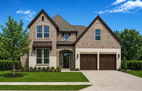 Exterior - 2229 Pinner Ct, Celina, TX 75009 photo 3 of 7