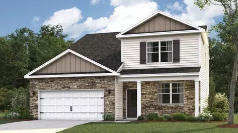 4381 Farm Way Trl NE, Cleveland, TN 37323