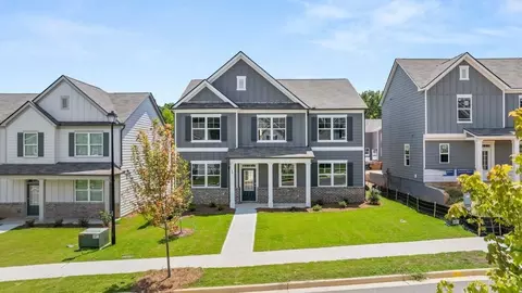 89 King Vlg, Braselton, GA 30517