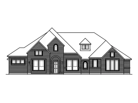 15 Harrier St, Joshua, TX 76058