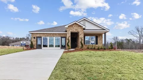Exterior - 816 Fairway Ave, Byram, MS 39272 photo 5 of 10