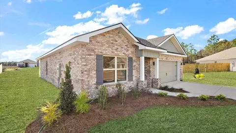 Exterior - 816 Fairway Ave, Byram, MS 39272 photo 3 of 10