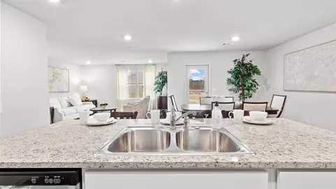Kitchen - 816 Fairway Ave, Byram, MS 39272 photo 6 of 7