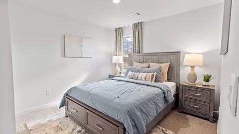 Bedroom - 816 Fairway Ave, Byram, MS 39272 photo 10 of 16