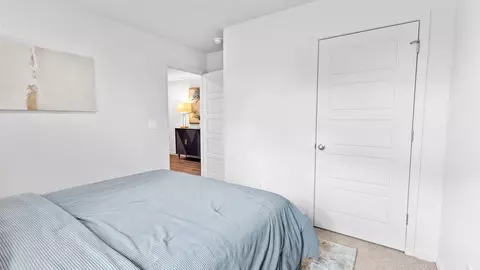 Bedroom - 816 Fairway Ave, Byram, MS 39272 photo 11 of 16