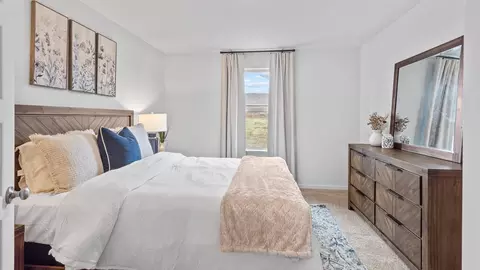 Bedroom - 816 Fairway Ave, Byram, MS 39272 photo 12 of 16