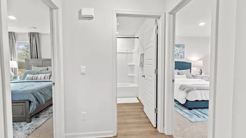 Entry Way - 816 Fairway Ave, Byram, MS 39272 photo 7 of 11