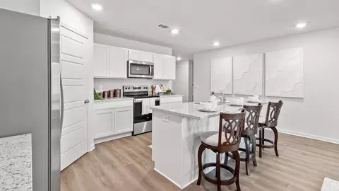 Kitchen - 816 Fairway Ave, Byram, MS 39272 photo 7 of 7