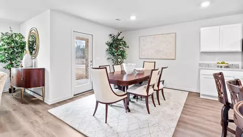Dining - 816 Fairway Ave, Byram, MS 39272 photo 2 of 2